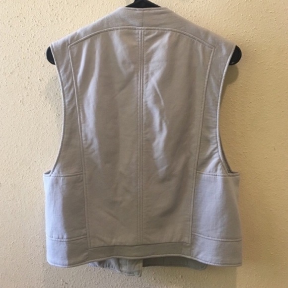 Helmut Lang vest size small - Picture 7 of 11